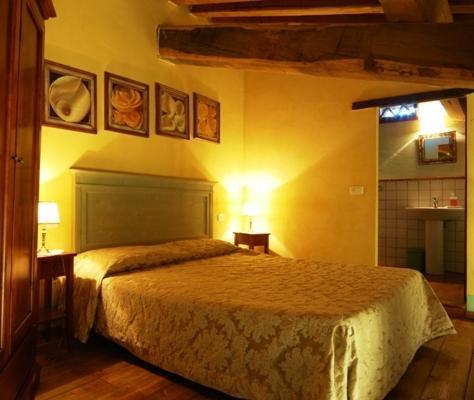 Agriturismo Podere La Marronaia San Gimignano Room photo